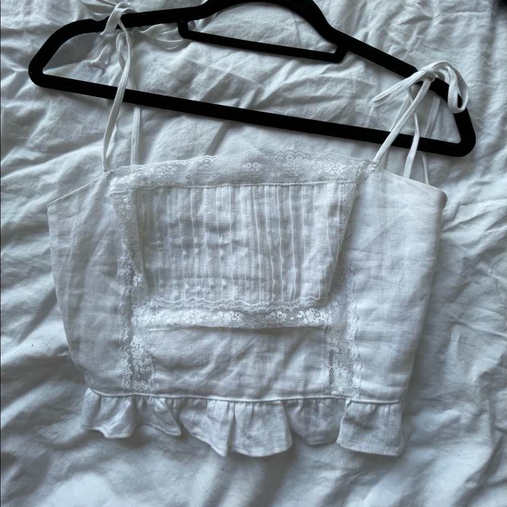 Reformation Tank